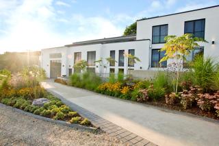 Boutiquehotel Genusswerk Eifel - Körperich - 9