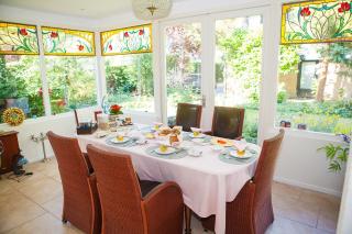 Bed and Breakfast Hoorn - 4