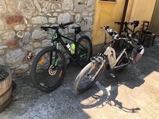 Agriturismo Ilardo - Collesano - 5