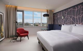 Radisson Blu Hotel Lietuva - Vilnius - 9