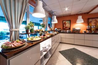 SPA Barlinek, Hotel Alma & SPA - Barlinek - 6