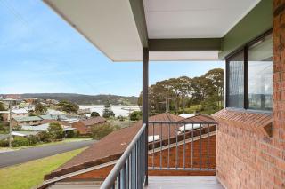Bayview Unit Stunning Inlet Views - 4