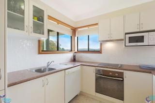 Bayview Unit Stunning Inlet Views - 1