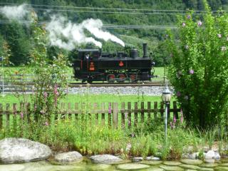 Landhaus Alpenherz - 2