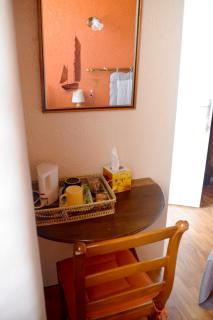 Chambres d'hôtes " Moulin du Couedic " - 9