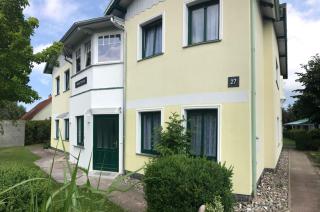 "Villa Seute Deern" Trassenheide, Familie Meutzner - Trassenheide - 0