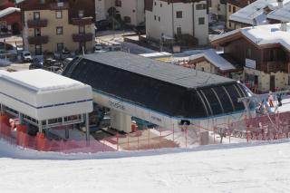 Chalet La Nuvola - Livigno - 2