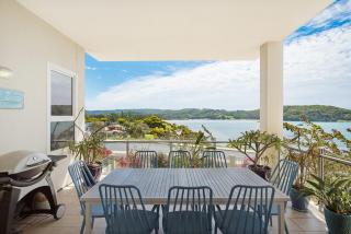 Wharf Apartment Unit 5 - 9