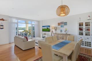 Wharf Apartment Unit 5 - 2