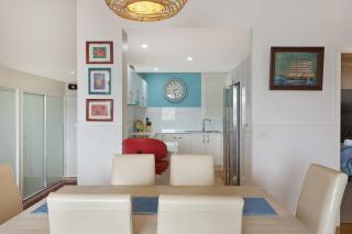 Wharf Apartment Unit 5 - 6