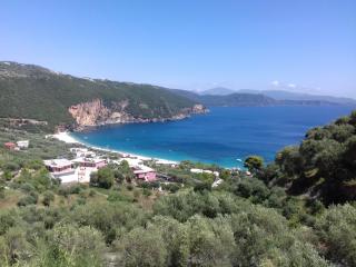 Fountas Studios - Parga - 1