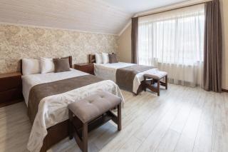 Carparosa Hotel - Bukovel - 5