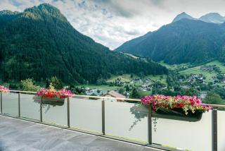 Appartements Ausblick - Sankt Gallenkirch - 6