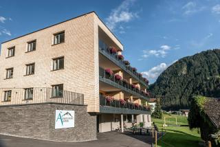 Appartements Ausblick - 4