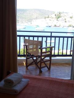 Bissias Guest House - Galatas - 1