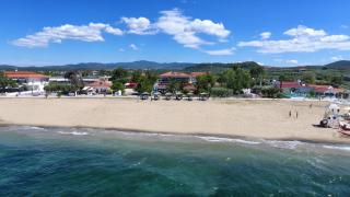 Cos Seafront Apartments - Gerakini - 5