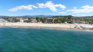 Cos Seafront Apartments - Gerakini - 7