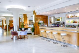 Hotel Bologna Airport - Bolonia - 7