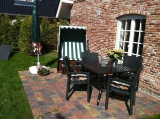 Haus-Sonnenschein - Tinnum - 0
