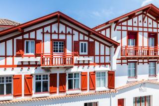 Hôtel Kemaris - Biarritz - 8