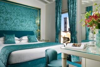 San Firenze Suites & Spa - Florencia - 9