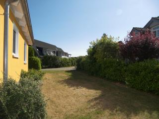 Ferienwohnung Trassenheide - Trassenheide - 5