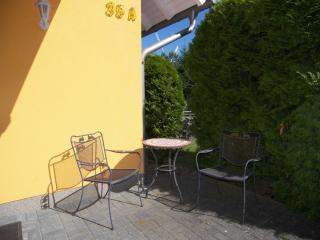 Ferienwohnung Trassenheide - Trassenheide - 3