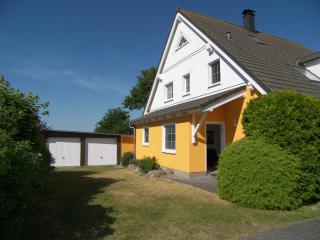 Ferienwohnung Trassenheide - Trassenheide - 4