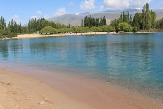 Grand Inn - Cholpon-Ata - 6