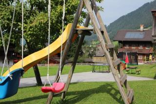 Appartements Moahof Zuhaus - Alpbach - 4