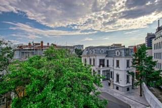 Venis Boutique Hotel - Bucharest - 1