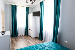 1 bedroom apartment near Elizabeth's the cathedral - Lviv - 5
