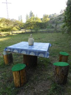 La María de Tortas - Paterna del Madera - 6