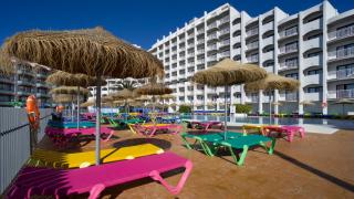 Medplaya Hotel Bali - Benalmádena - 9