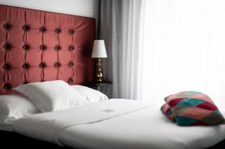 Hotel Flora - Göteborg - 7