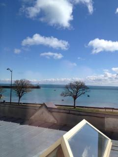 Le Querrien - Cancale - 1