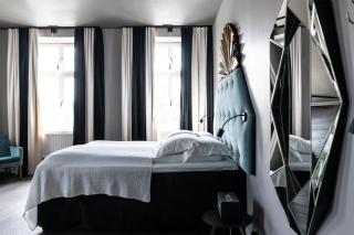 Hotel Flora - Göteborg - 4
