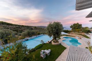 Doroufi Inn - Koilás - 5