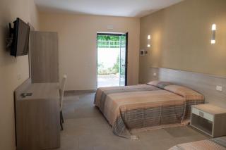 B&B Villa Lisa - Corigliano Calabro - 4