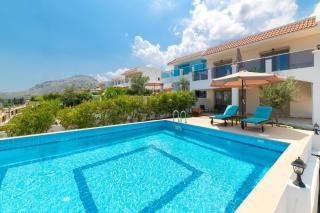 Kolymbia Village - 1