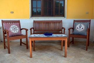 Villa Maria al mare - 0