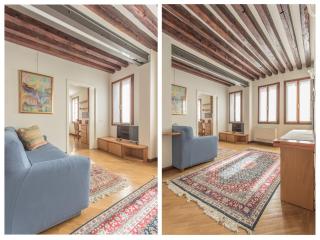 Casa Vivian San Marco - Venedig - 7