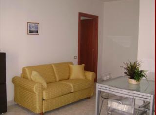 Residence Montegrappa - 1