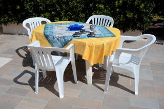 Villa Maria al mare - Capilungo - 5