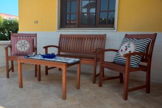 Villa Maria al mare - Capilungo - 1
