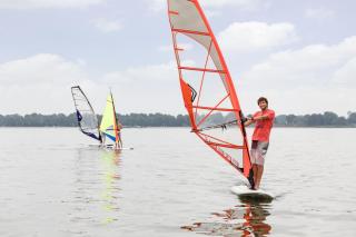 RCN Zeewolde - Zeewolde - 7
