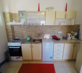 Apartments Stakic - Krvavica - 3