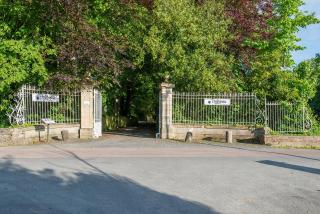 Château Baffy - Colombiers-sur-Seulles - 3
