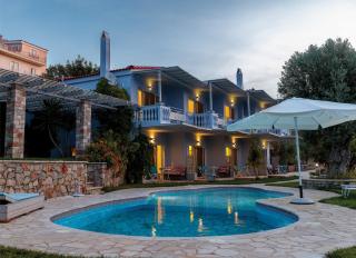 Doroufi Inn - Koilás - 9