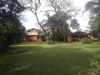 Posada de los Árboles - 8